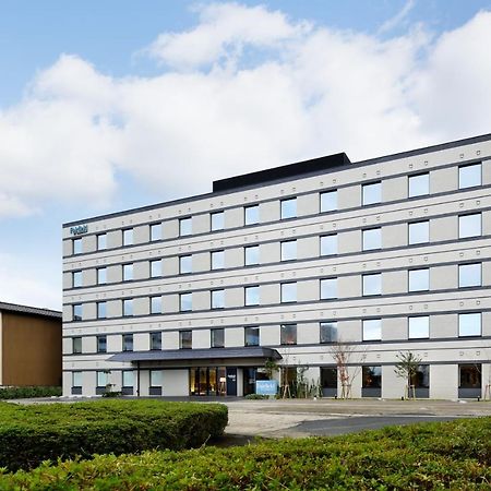 Fairfield By Marriott Kyoto Amanohashidate Миядзу Экстерьер фото