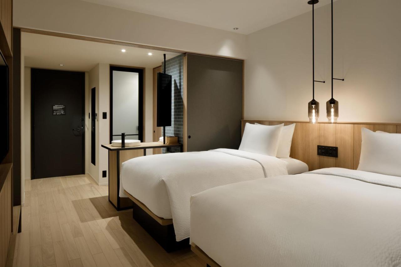 Fairfield By Marriott Kyoto Amanohashidate Миядзу Экстерьер фото