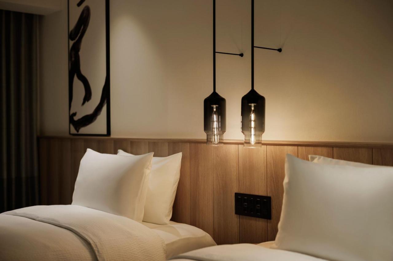 Fairfield By Marriott Kyoto Amanohashidate Миядзу Экстерьер фото